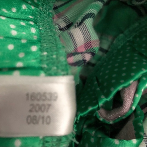 Sz 16/18 Justice Lounge Pants - Picture 5 of 6